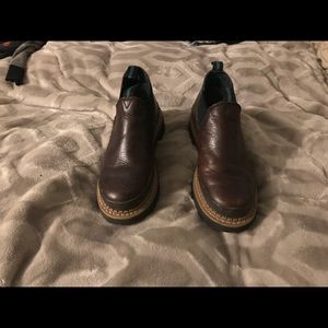 Women’s Georgia Boot Romeos